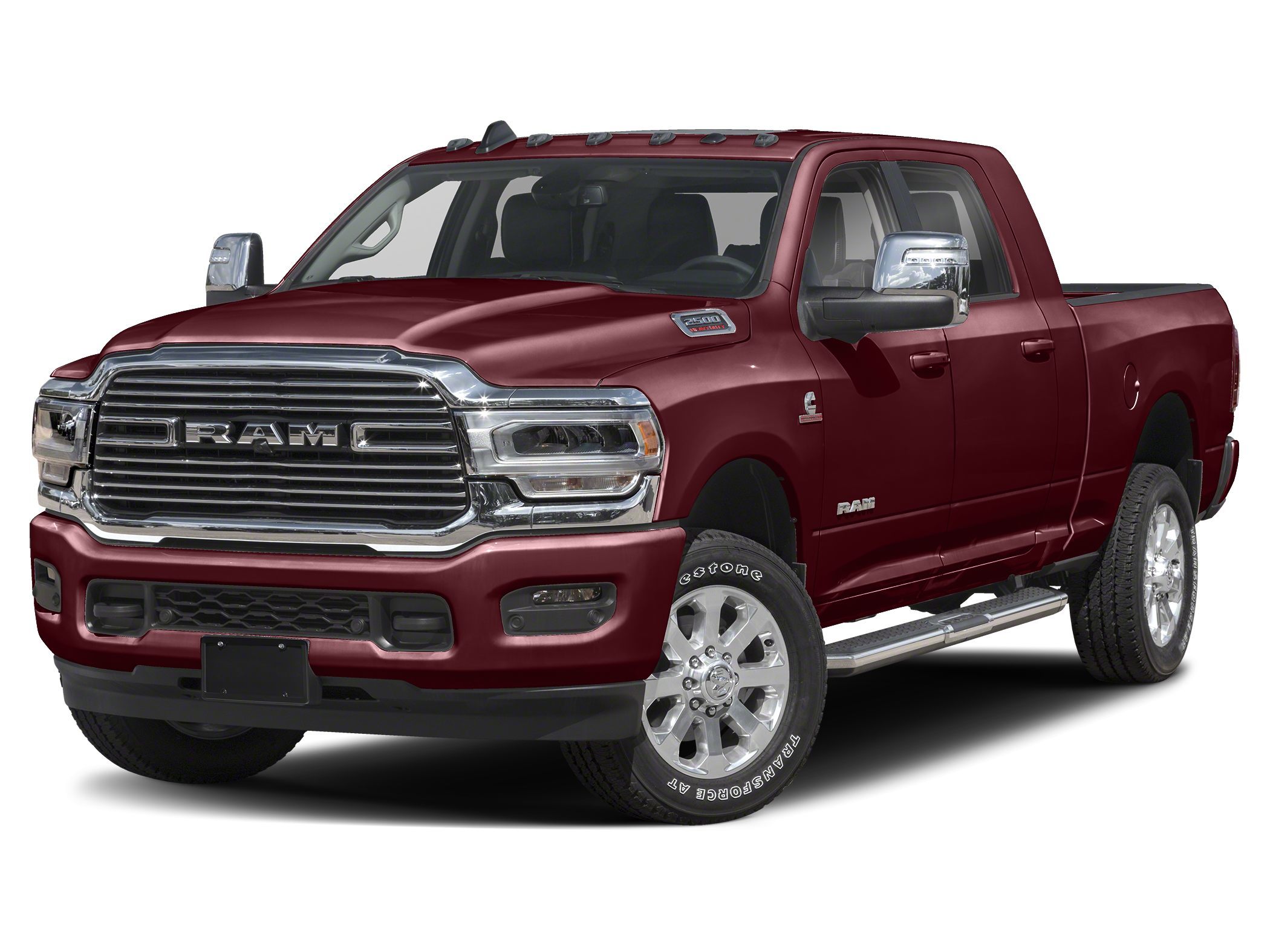 ram ram 2500 pickup 2024 3C6UR5NL9RG154648 image ram ram 2500 pickup 2024 3C6UR5NL9RG154648 image
